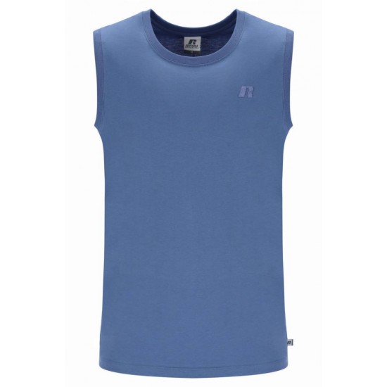 RUSSELL SLEEVELESS SHIRT A4-002-1 199 ΡΑΦ 