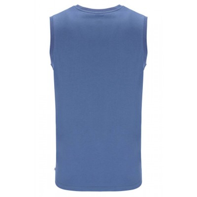 RUSSELL SLEEVELESS SHIRT A4-002-1 199 ΡΑΦ 