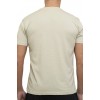 RUSSELL T SHIRT A3-019-1 530 ΓΚΡΙ 