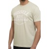 RUSSELL T SHIRT A3-019-1 530 ΓΚΡΙ 