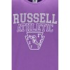 RUSSELL T SHIRT A4-014-1 698 ΜΩΒ 
