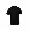 RUSSELL T SHIRT A25-014-1 099 ΜΑΥΡΟ 