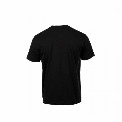RUSSELL T SHIRT A25-014-1 099 ΜΑΥΡΟ 