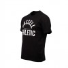 RUSSELL T SHIRT A25-014-1 099 ΜΑΥΡΟ 