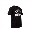 RUSSELL T SHIRT A25-014-1 099 ΜΑΥΡΟ 