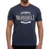 RUSSELL T SHIRT A3-008-1 155 ΑΝΘΡΑΚΙ 
