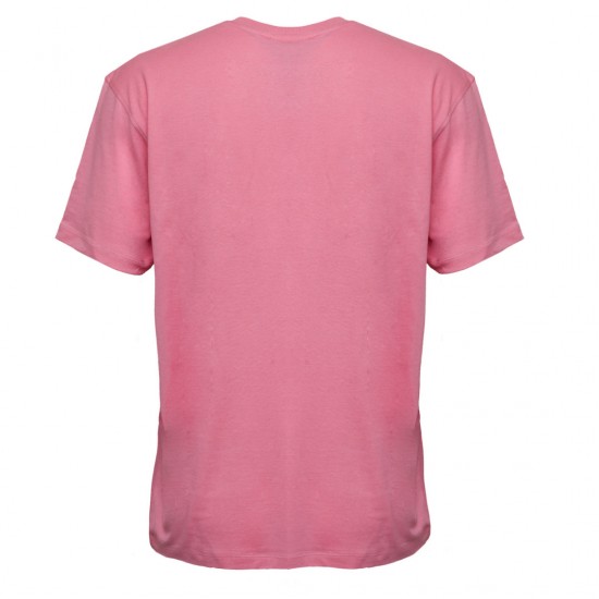 RUSSELL T SHIRT A4-707-1 376 ΡΟΖ 