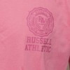 RUSSELL T SHIRT A4-707-1 376 ΡΟΖ 