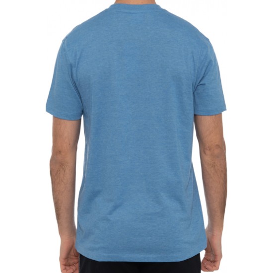 RUSSELL T SHIRT A2-026-1 175 DENIM 