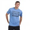 RUSSELL T SHIRT A2-026-1 175 DENIM 