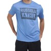 RUSSELL T SHIRT A2-026-1 175 DENIM 