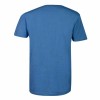 RUSSELL T SHIRT A2-026-1 175 DENIM 