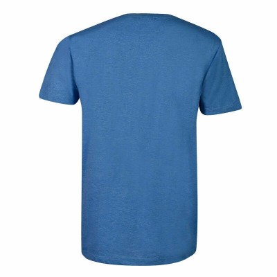 RUSSELL T SHIRT A2-026-1 175 DENIM 
