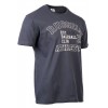 RUSSELL T SHIRT A25-027-1 155 ΑΝΘΡΑΚΙ 