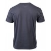 RUSSELL T SHIRT A25-027-1 155 ΑΝΘΡΑΚΙ 
