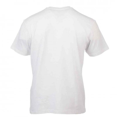 RUSSELL T SHIRT A25-050-1 001 ΛΕΥΚΟ 