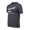 RUSSELL T SHIRT A25-028-1 155 ΑΝΘΡΑΚΙ 
