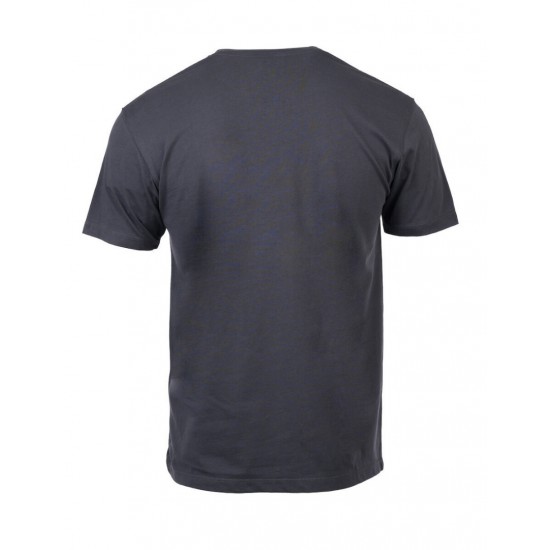 RUSSELL T SHIRT A25-028-1 155 ΑΝΘΡΑΚΙ 