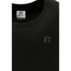 RUSSELL SLEEVELESS SHIRT A4-002-1 099 ΜΑΥΡΟ 