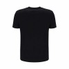 RUSSELL T SHIRT A4-026-1 099 ΜΑΥΡΟ 
