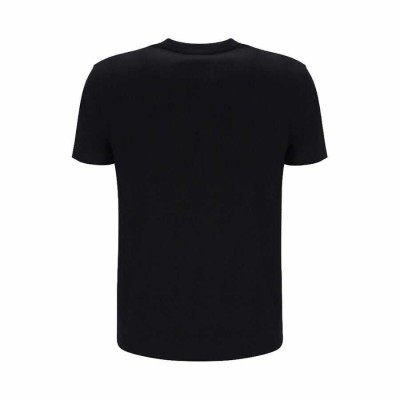 RUSSELL T SHIRT A4-026-1 099 ΜΑΥΡΟ 