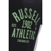 RUSSELL T SHIRT A4-026-1 099 ΜΑΥΡΟ 