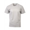 RUSSELL T SHIRT A25-011-1 091 ΓΚΡΙ 
