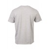 RUSSELL T SHIRT A25-011-1 091 ΓΚΡΙ 