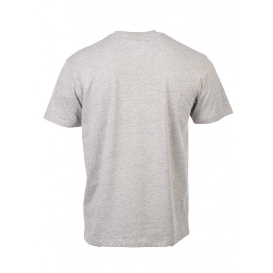 RUSSELL T SHIRT A25-011-1 091 ΓΚΡΙ 