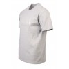 RUSSELL T SHIRT A25-011-1 091 ΓΚΡΙ 