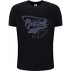 RUSSELL T SHIRT A2-024-1 099 ΜΑΥΡΟ 