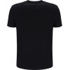 RUSSELL T SHIRT A2-024-1 099 ΜΑΥΡΟ 