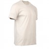 RUSSELL ATHLETIC T-SHIRT NIMBUS CLOUD A25-701-1 032  ΜΠΕΖ