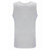 RUSSELL SLEEVELESS SHIRT A4-052-1 091 ΓΚΡΙ 