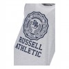 RUSSELL SLEEVELESS SHIRT A4-052-1 091 ΓΚΡΙ 
