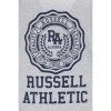 RUSSELL SLEEVELESS SHIRT A4-052-1 091 ΓΚΡΙ 