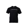 RUSSELL T SHIRT A25-050-1 099 ΜΑΥΡΟ 