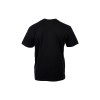 RUSSELL T SHIRT A25-050-1 099 ΜΑΥΡΟ 