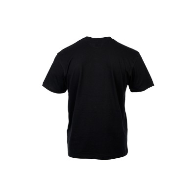 RUSSELL T SHIRT A25-050-1 099 ΜΑΥΡΟ 