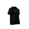 RUSSELL T SHIRT A25-050-1 099 ΜΑΥΡΟ 