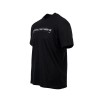 RUSSELL T SHIRT A25-050-1 099 ΜΑΥΡΟ 