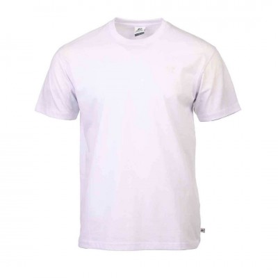 RUSSELL T SHIRT A25-001-1 001 ΛΕΥΚΟ 
