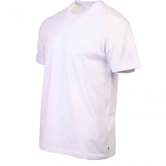 RUSSELL T SHIRT A25-001-1 001 ΛΕΥΚΟ 