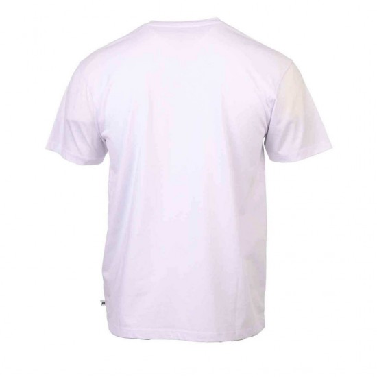 RUSSELL T SHIRT A25-001-1 001 ΛΕΥΚΟ 