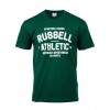 RUSSELL T SHIRT A25-012-1 281 ΠΡΑΣΙΝΟ 