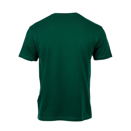 RUSSELL T SHIRT A25-012-1 281 ΠΡΑΣΙΝΟ 