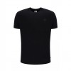 RUSSELL T SHIRT A25-001-1 099 ΜΑΥΡΟ 
