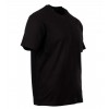 RUSSELL T SHIRT A25-001-1 099 ΜΑΥΡΟ 
