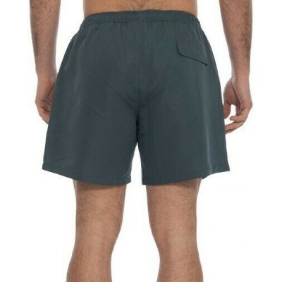 RUSSELL SWIM SHORTS A2-720-2 094 ΑΝΘΡΑΚΙ