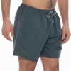 RUSSELL SWIM SHORTS A2-720-2 094 ΑΝΘΡΑΚΙ